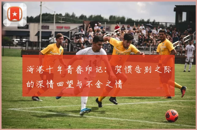 海港十年青春印记：贺惯告别之际的深情回望与不舍之情