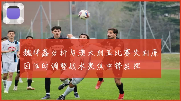 魏祥鑫分析与澳大利亚比赛失利原因临时调整战术聚焦中锋发挥